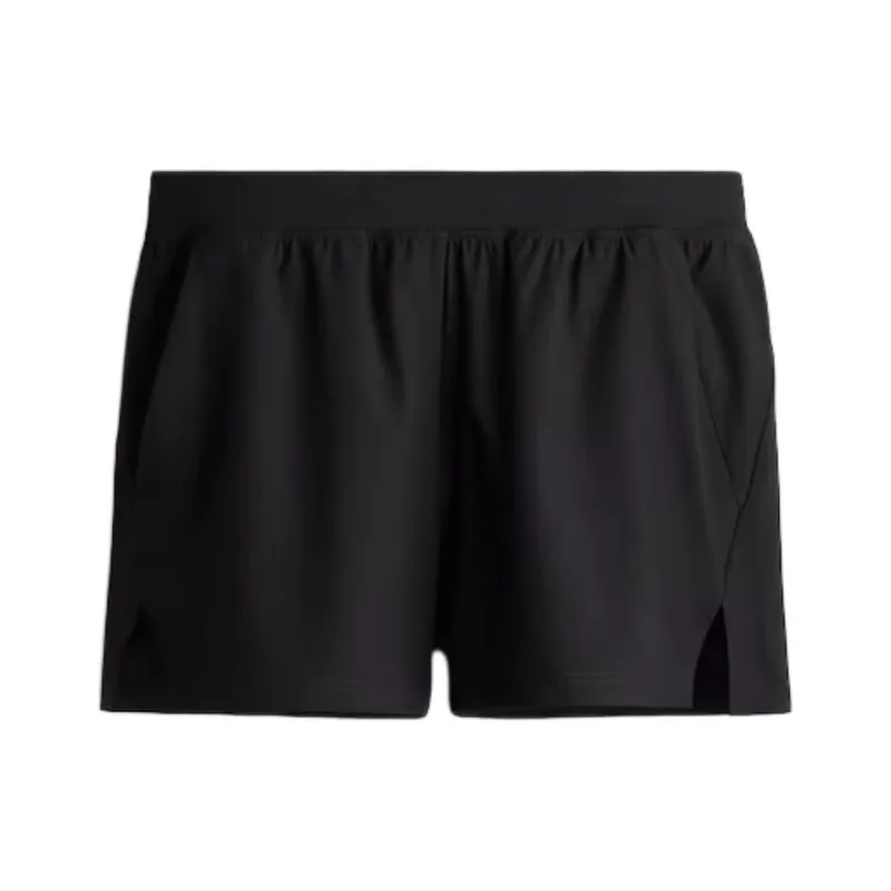 H&M Sports Shorts Men Black-0