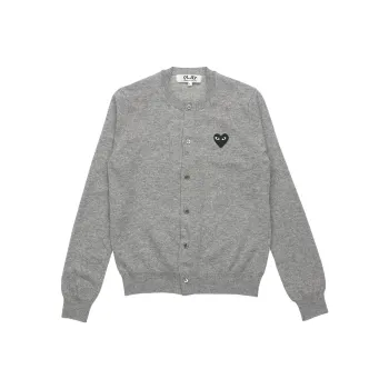 CDG Play Sweaters Women's