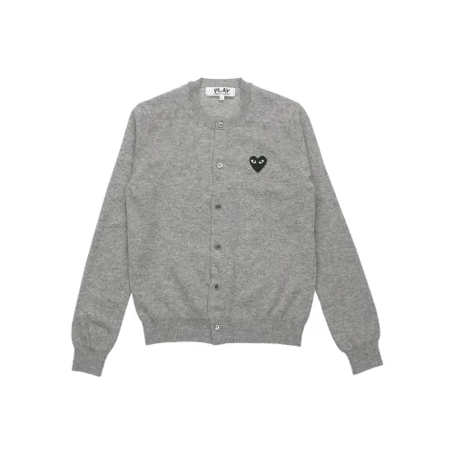 CDG Play Sweaters Women's