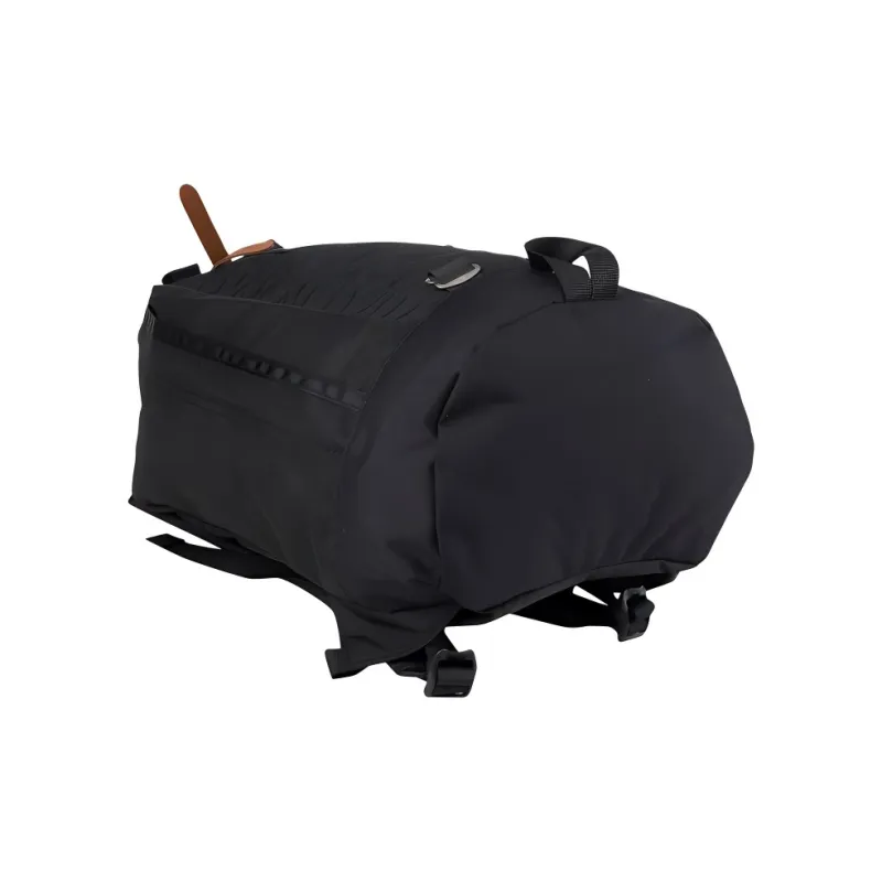 GREGORY Nylon Backpack Mini Men's Black-4
