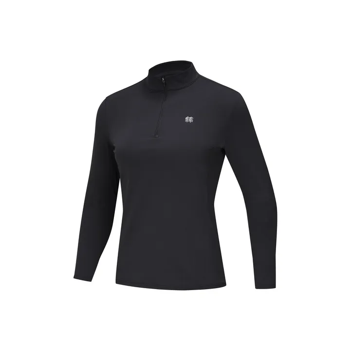 KOLON SPORT HIKE Series Regular T Shirt Women's-0