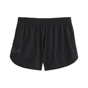 Abercrombie＆Fitch Sports Shorts Men's Black