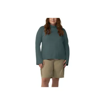 Dickies T-Shirt Women's Lincoln Green