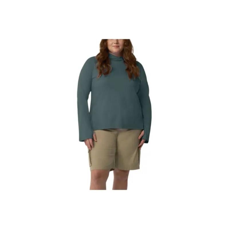 Dickies T-Shirt Women's Lincoln Green-0