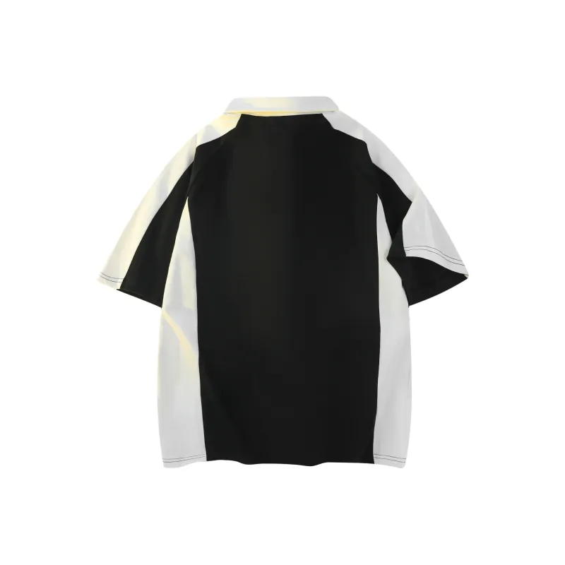 KADAKADA SUITE Polo Shirt Unisex-3