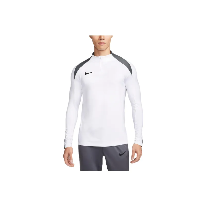 Nike Strike Men's Dri-FIT Soccer 1/2-Zip Drill Top-0