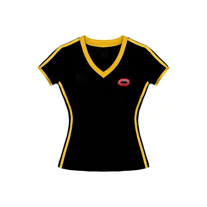 LESS BEARS Regular T Shirt Women's-2