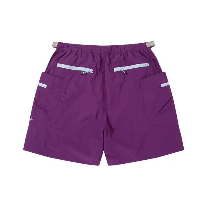 NBCT Casual Shorts Unisex-1