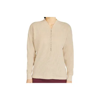 Nike Sweaters Women's Oat
