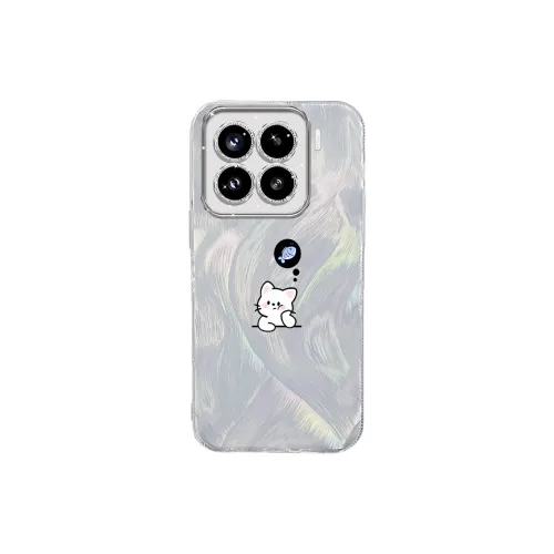 TUNAMEI Phone Cases