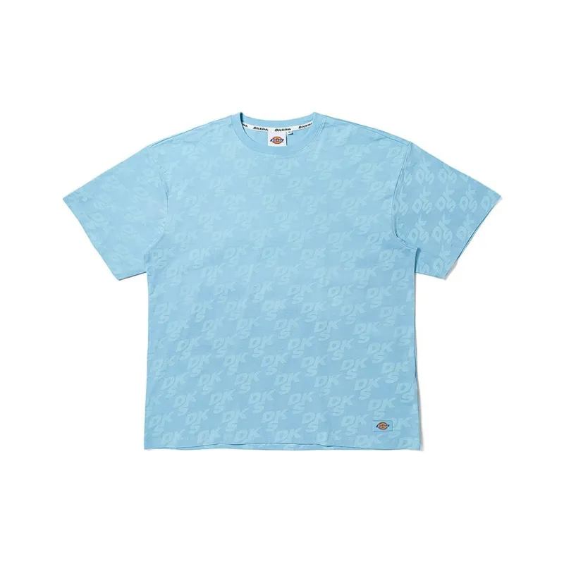 Dickies Drop Shoulder Sleeve T Shirt Women's-1