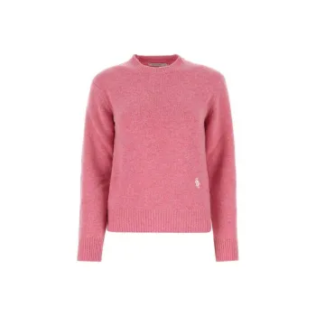 SPORTY & RICH Sweaters Women's Pink
