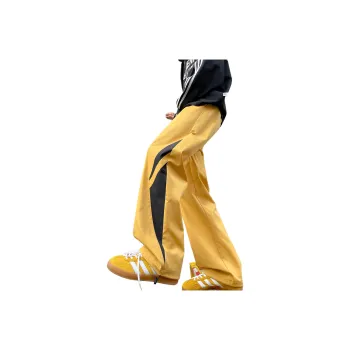 D&W Casual Pants Unisex