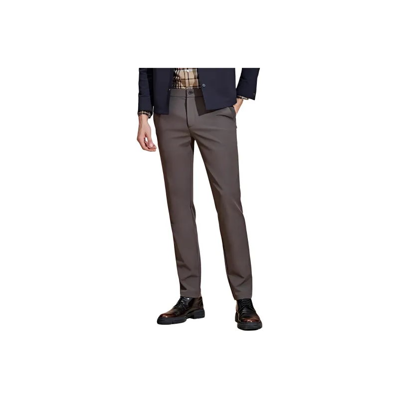DIKENI Casual Pants Men-2