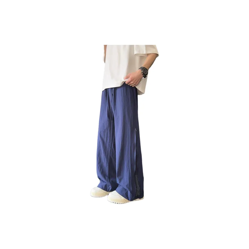 FA2LO Casual Pants Unisex-8