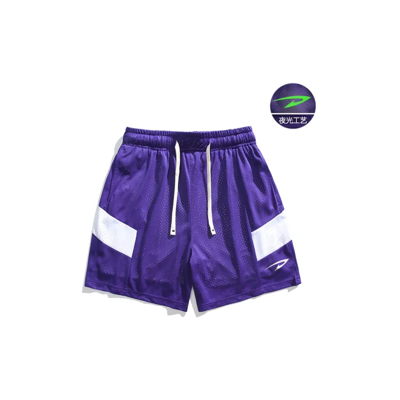 DEERWAY Casual Shorts Unisex-8
