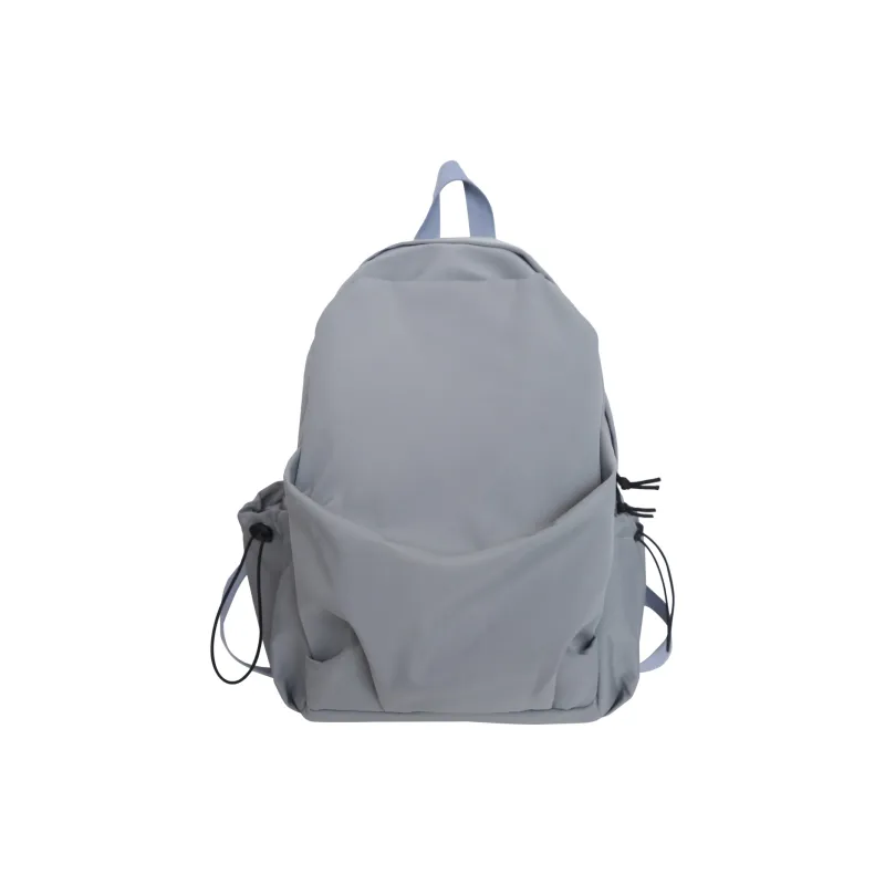 GEERDUN Nylon Backpack Unisex Multicolor-18