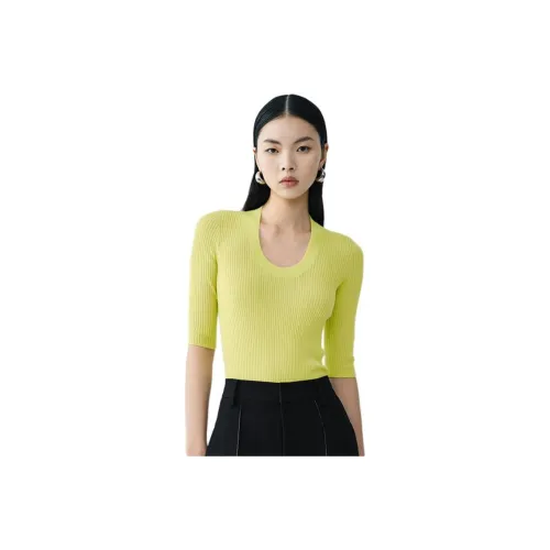 Roselingling Sweaters Women's