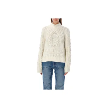 Jean Paul Gaultier The Je T'aime Jumper