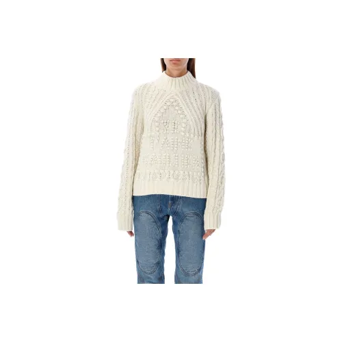 Jean Paul Gaultier The Je T'aime Jumper