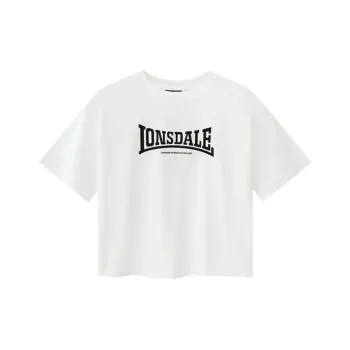LONSDALE T Shirts Women's