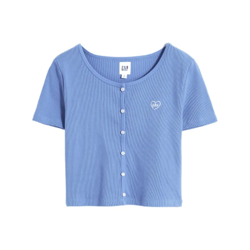GAP Crop Tops Women's-3