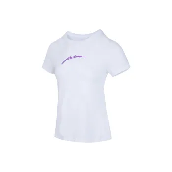 Jordan GFXAS Regular T Shirt Women's White