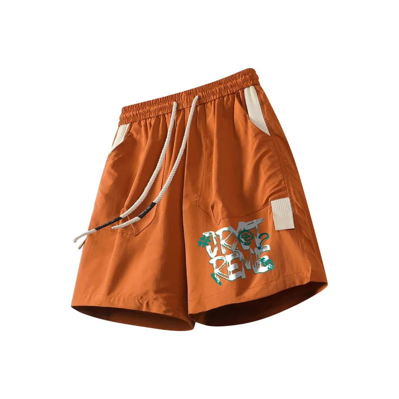 JRX Casual Shorts Unisex-5