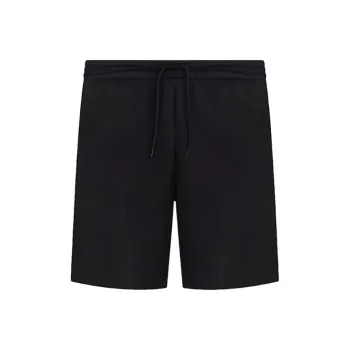 Nike Men's Fleece Shorts Casual Shorts Men's Black