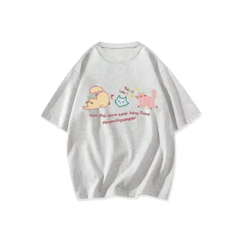 ILYOIL T Shirts Unisex