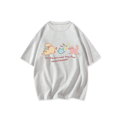 ILYOIL T Shirts Unisex