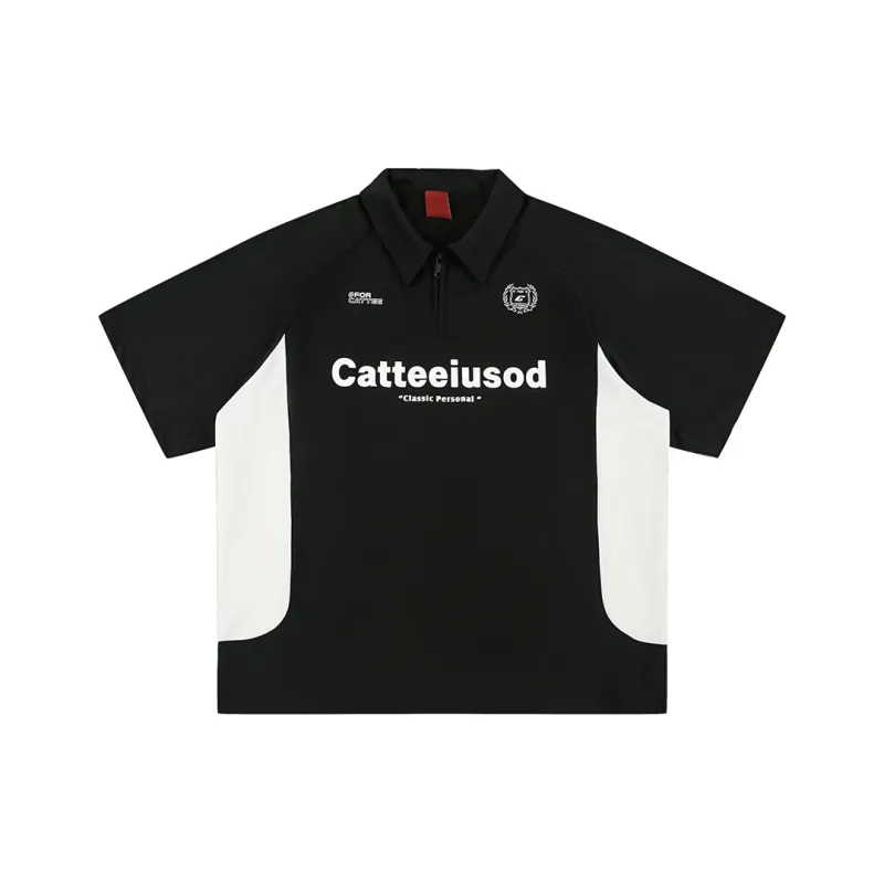VINMUK Raglan Sleeve T Shirt Unisex-0