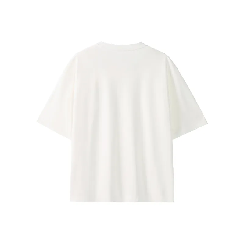 WKOOG T Shirts Unisex-7