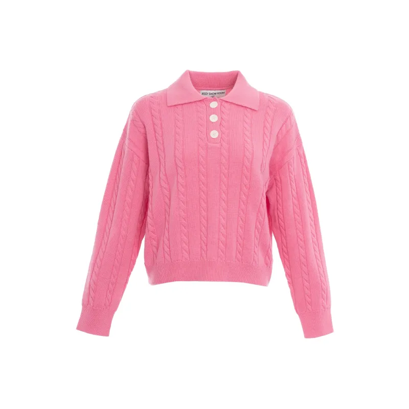 JESSYLINE Sweaters Women's-2