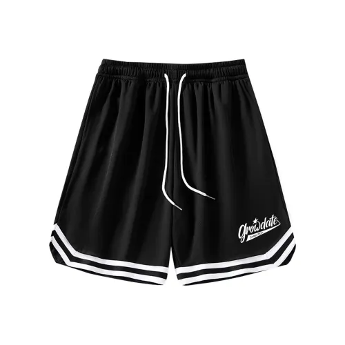 GROW DATE Casual Pants Unisex