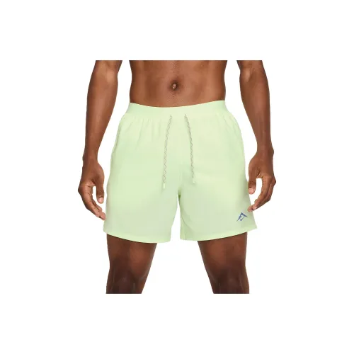 Nike Trail Men's Dri FIT 6' Brief Lined Running Shorts