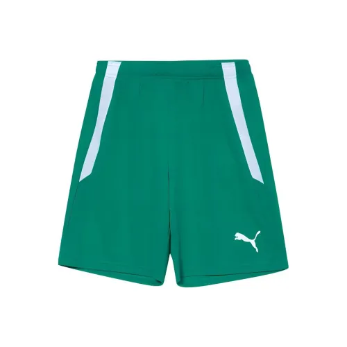 PUMA Calcetas De Fútbol TeamLIGA Para Hombre