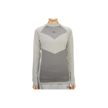 J.Lindeberg T-Shirt Women's Gray