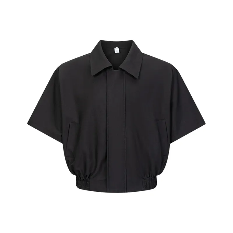SUNSETMONENT Polo Shirts Unisex-0