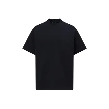 YUZHAOLIN Summer Men's And Women's Couple Loose Fit Top Unisex