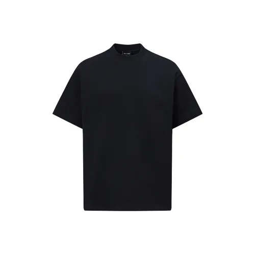 YUZHAOLIN Summer Men's And Women's Couple Loose Fit Top Unisex