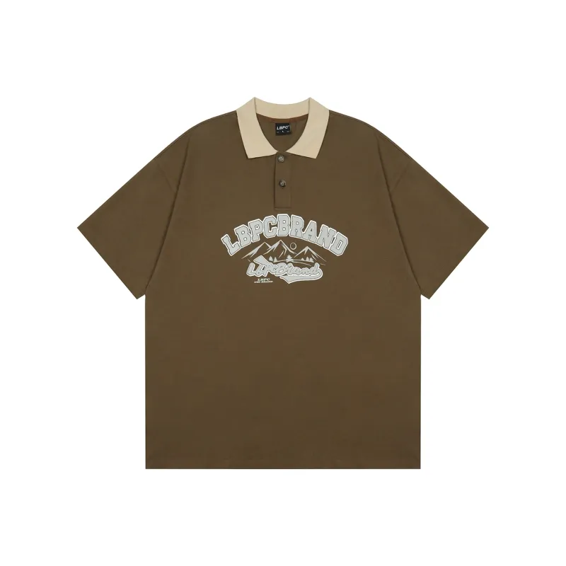 LBPC T Shirts Unisex-2