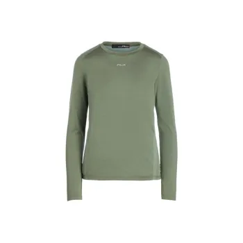 Polo Ralph Lauren T Shirt Women's Green