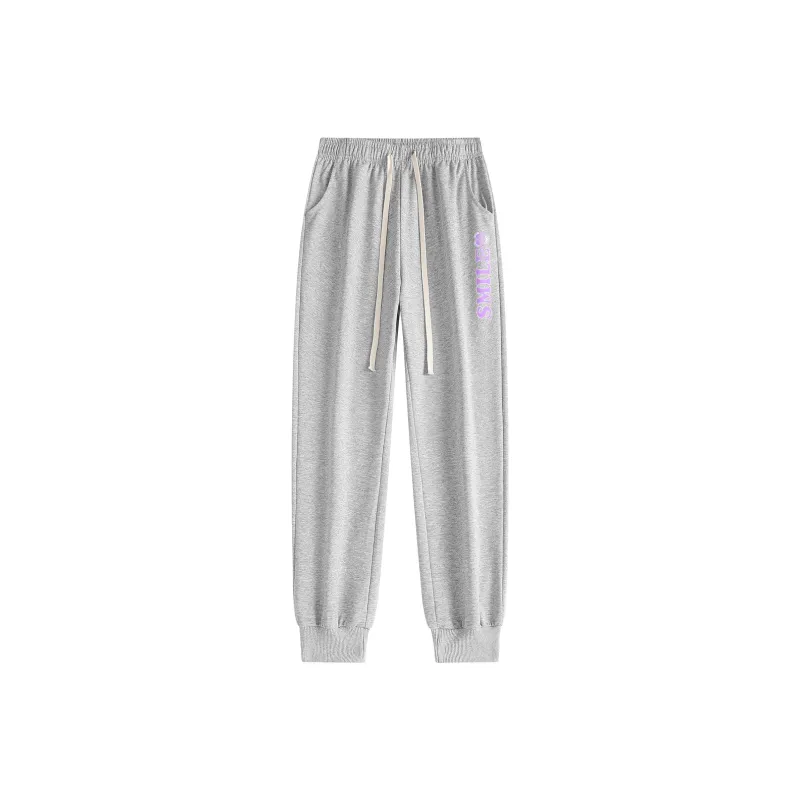 FASTFISH Casual Pants Unisex-0