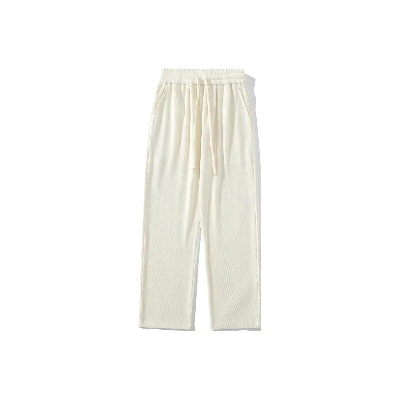 CrocoSport Crocodile Shirt Sports Series Casual Pants Unisex-15