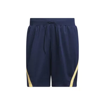 Adidas Free Shipping With AdiClub Adidas Select World Wide Hoops Shorts