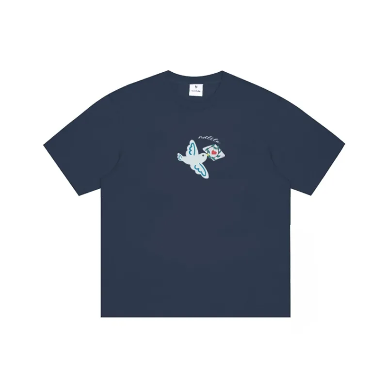 MDLILA T Shirts Unisex-9
