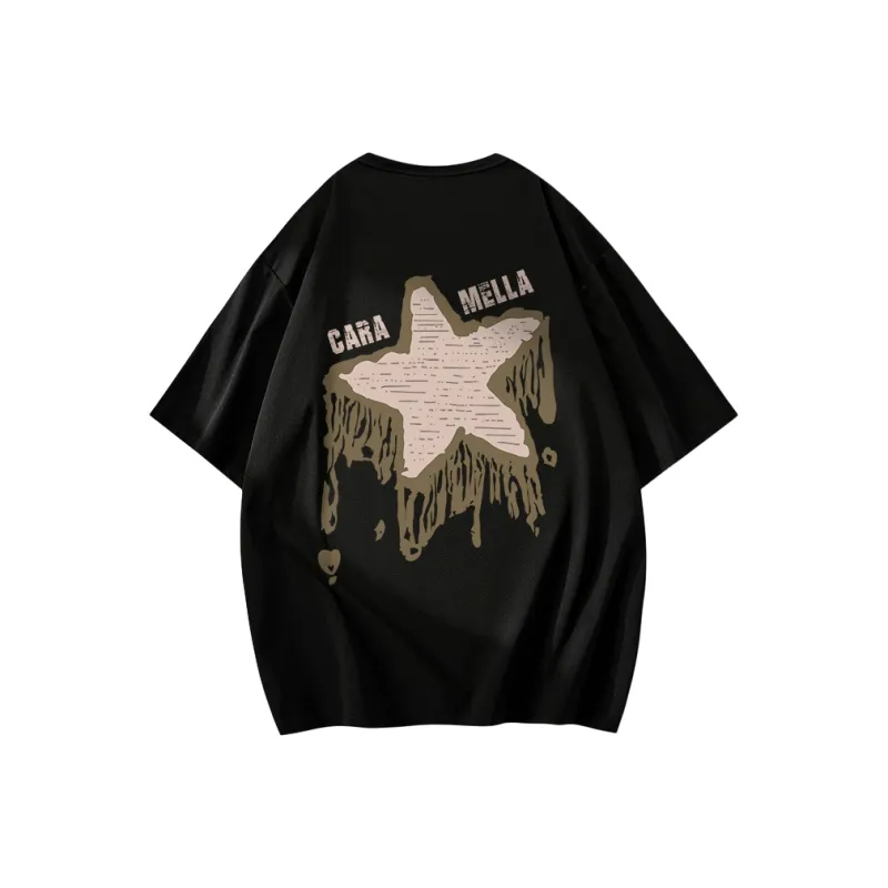 Caramella T Shirts Women's-4
