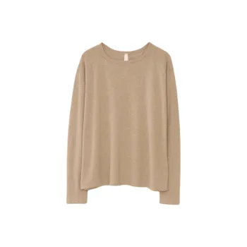 Lauren Manoogian T Shirt Women's SISAL/Hemp