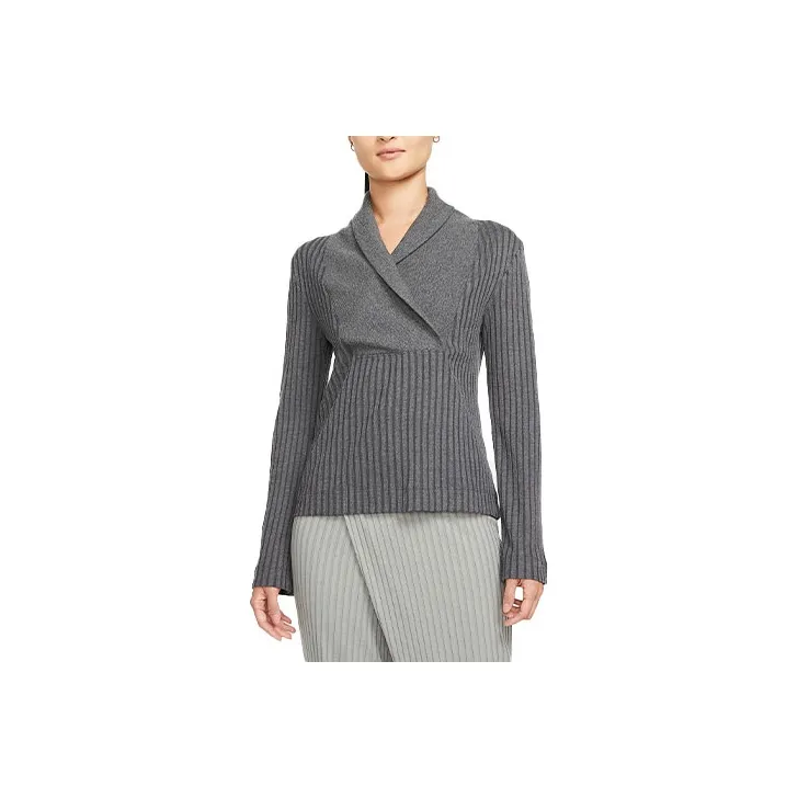 Nike Sweaters Women's Gray-0